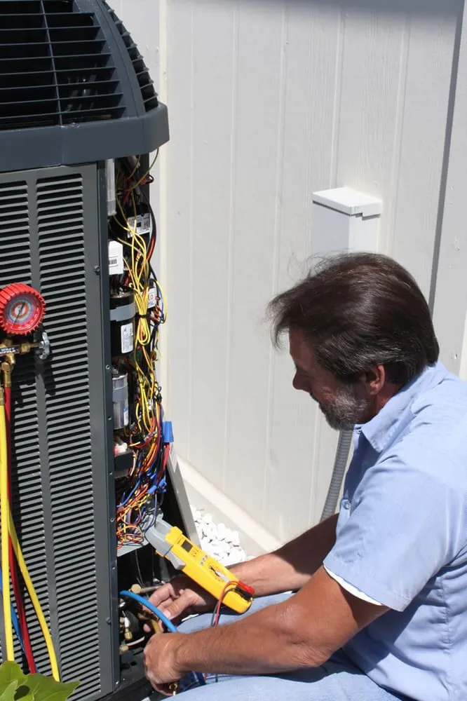 Slide of Bay Area Heating and Cooling, Inc.