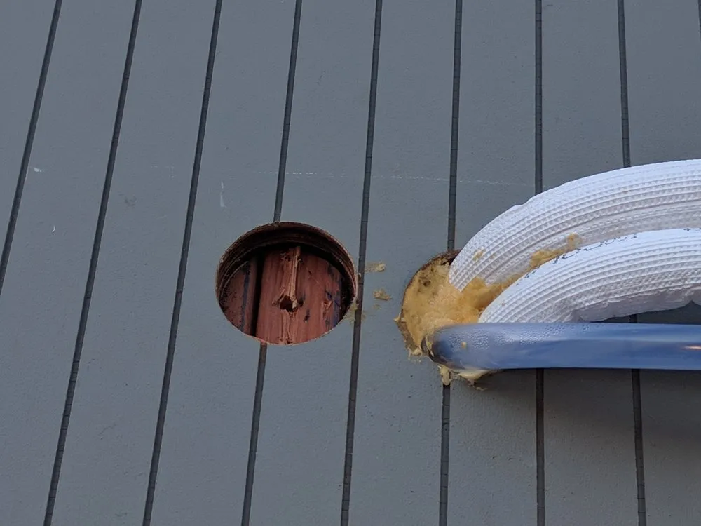 Slide of Bay Area Plumbing & Heating