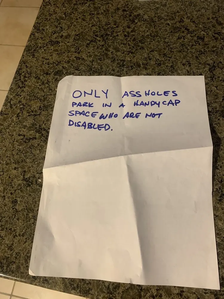 Slide of Bay Area Service