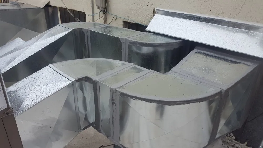 Slide of Bay Area Service