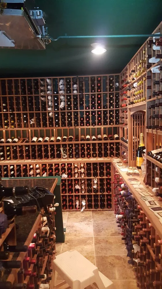 Slide of Bay Area Service