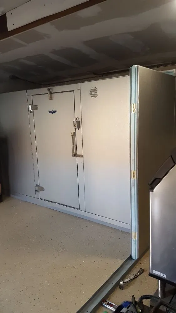 Slide of Bay Area Service