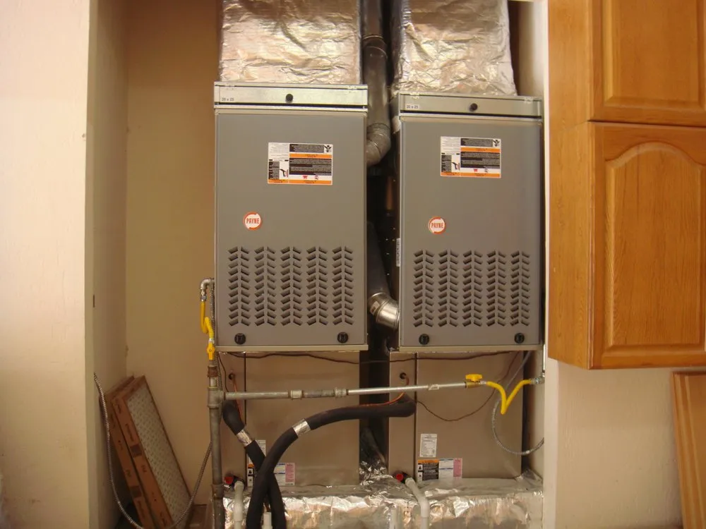 Slide of Bay Area Service