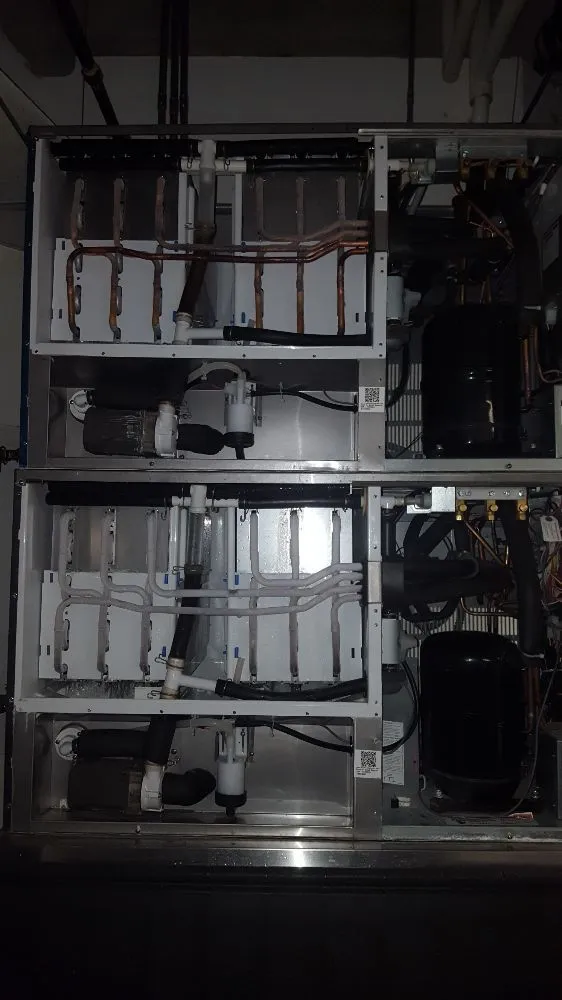 Slide of Bay Area Service