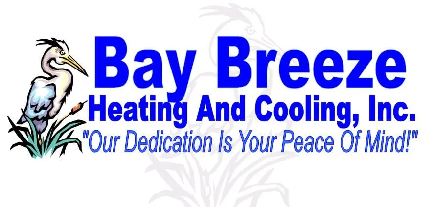 Slide of Bay Breeze Heating and Cooling