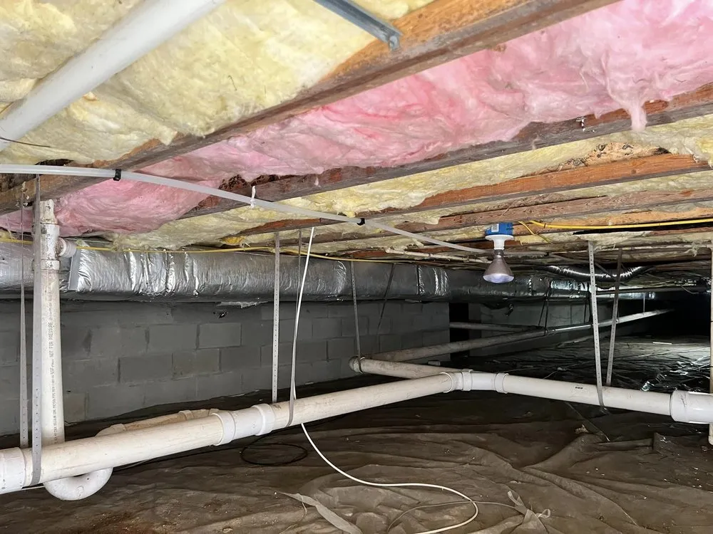 Slide of Bay-Care Heating and Air