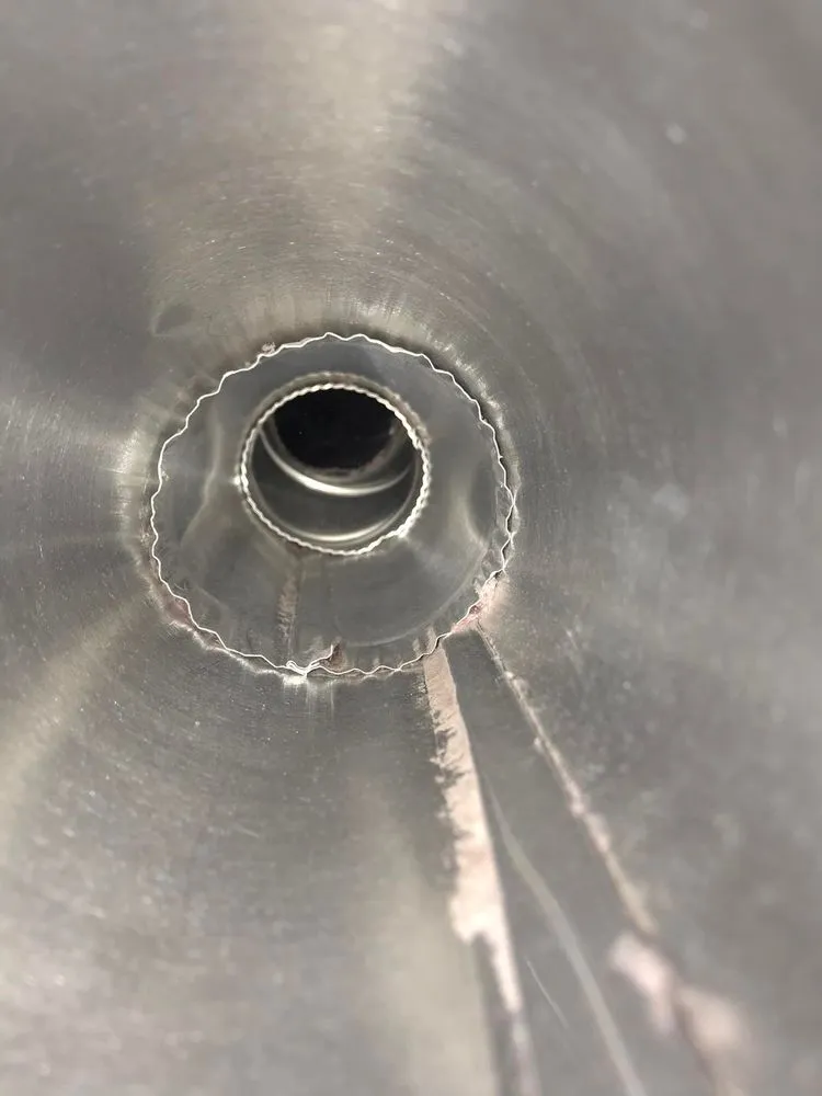 Slide of Bay-Care Heating and Air