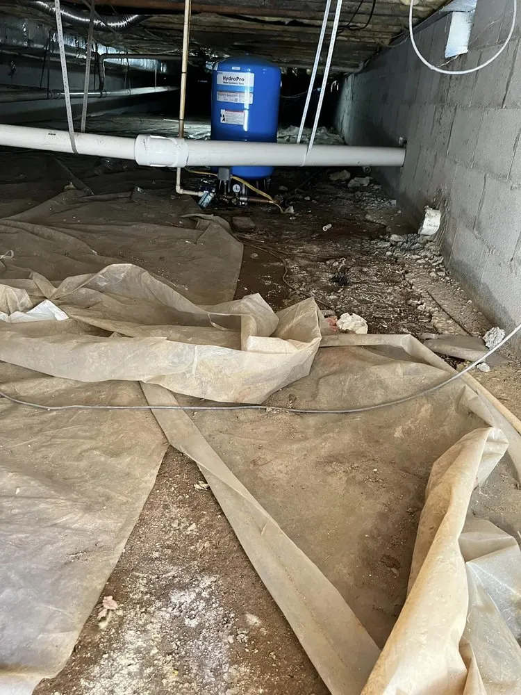 Slide of Bay-Care Heating and Air