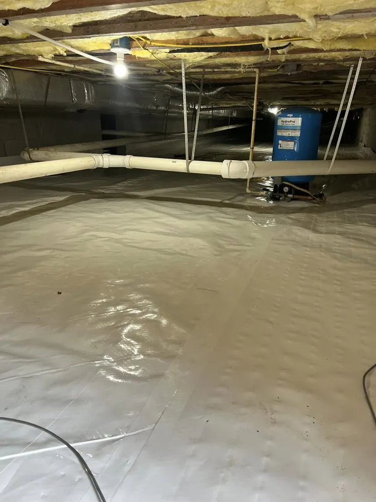 Slide of Bay-Care Heating and Air