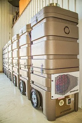 Bay-Care Heating and Air