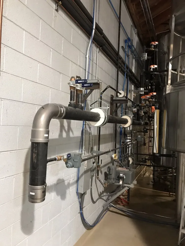 Slide of Bay City Boiler