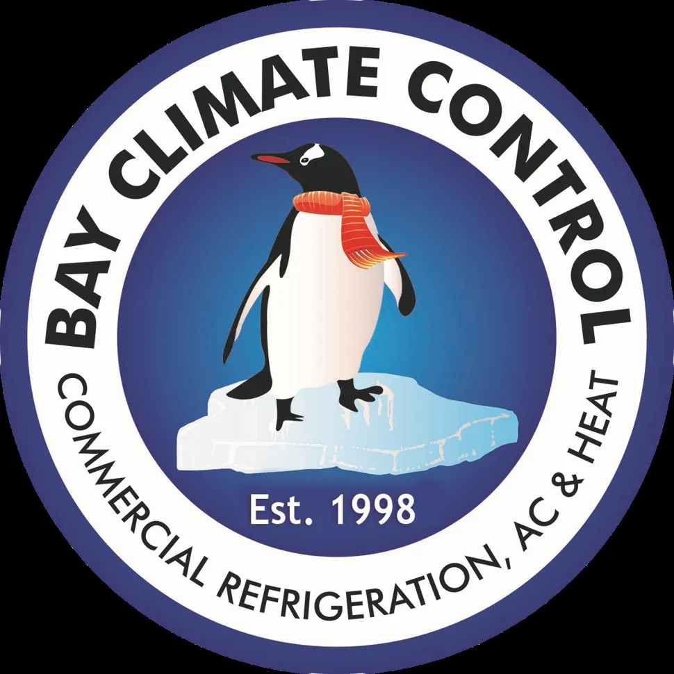 Slide of Bay Climate Control