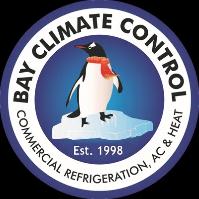 Bay Climate Control Logo