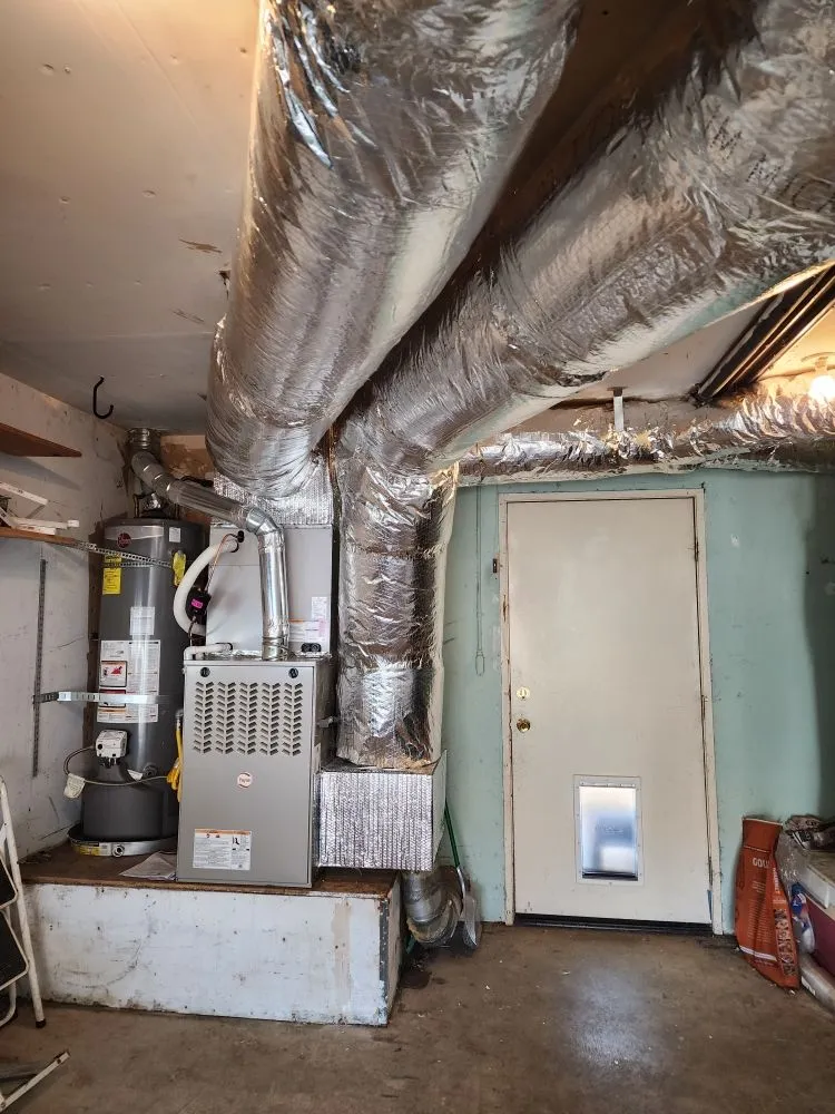 Slide of Bay Comfort Heating and Air Conditioning