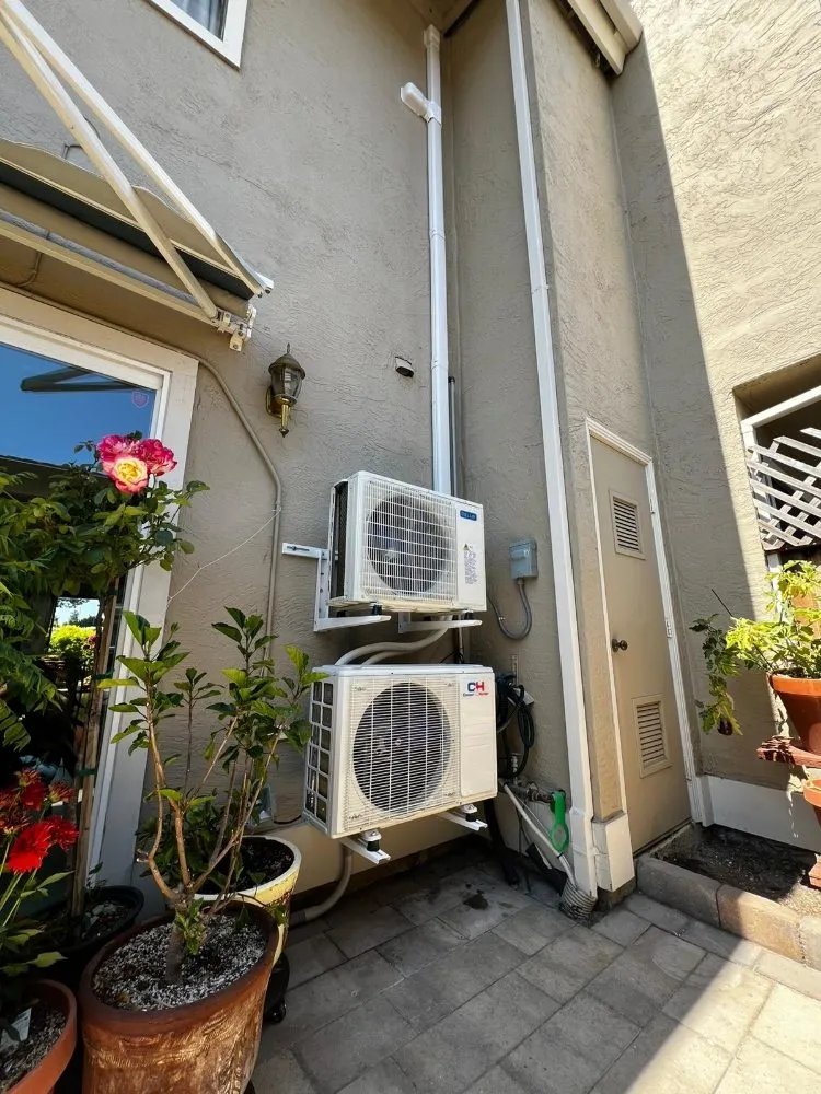 Slide of Bay Comfort Heating and Air Conditioning
