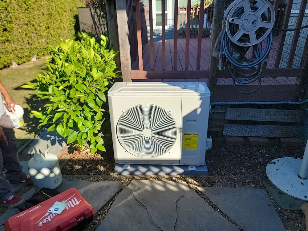 Slide of Bay Energy Heating & Air