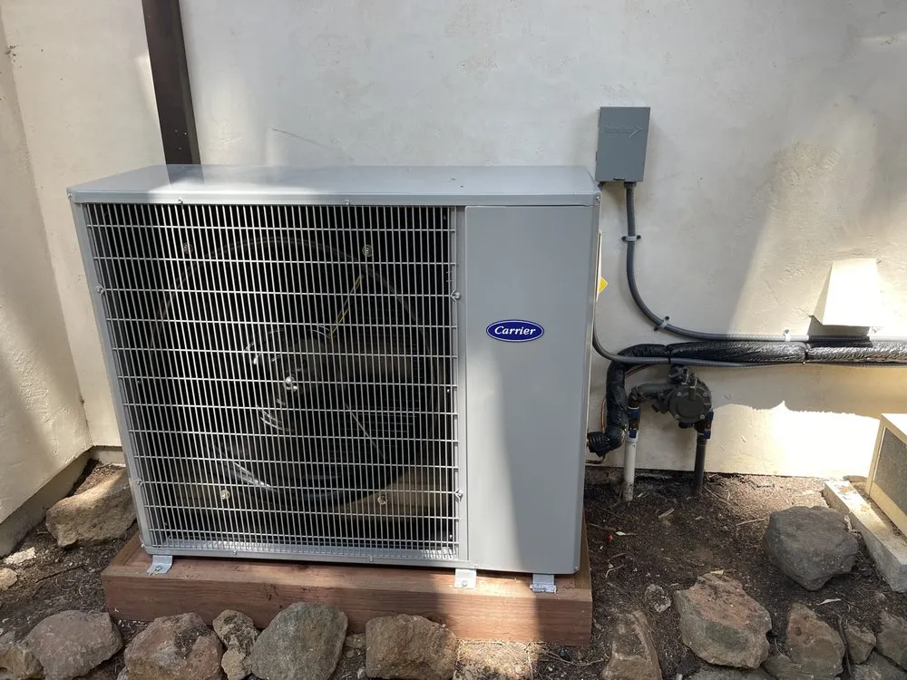 Slide of Bay Energy Heating & Air