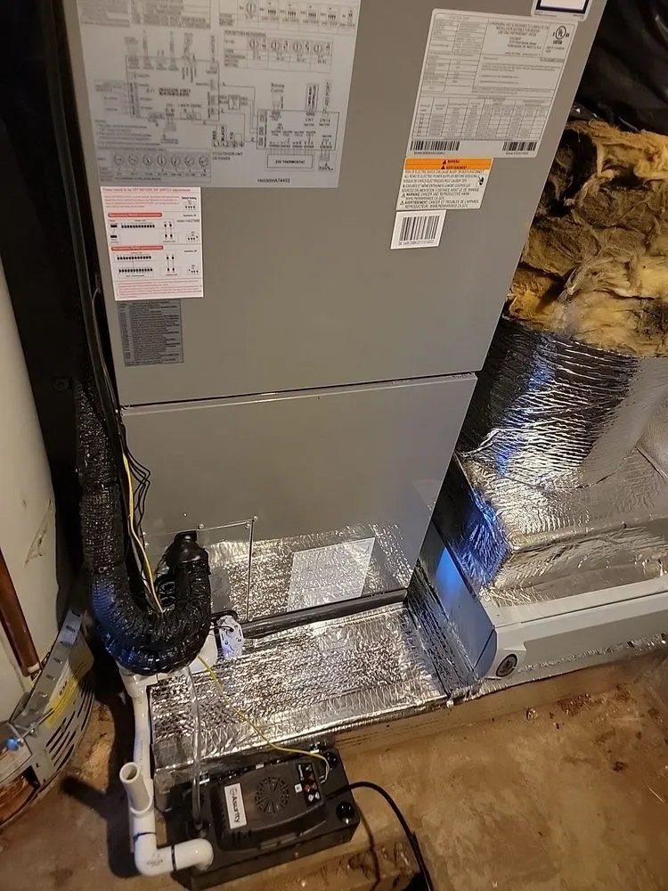 Slide of Bay Energy Heating & Air