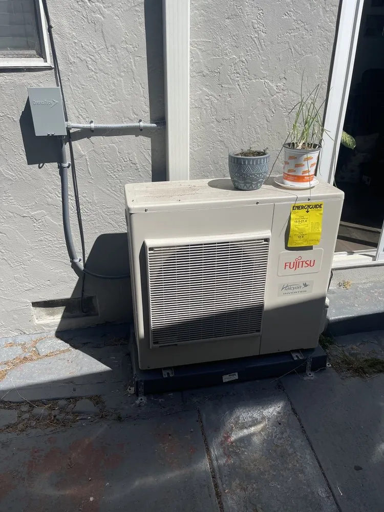 Slide of Bay Energy Heating & Air