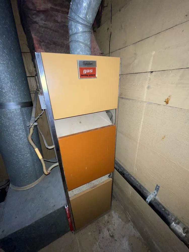 Slide of Bay Energy Heating & Air