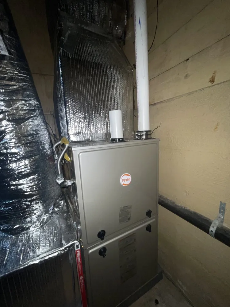 Slide of Bay Energy Heating & Air