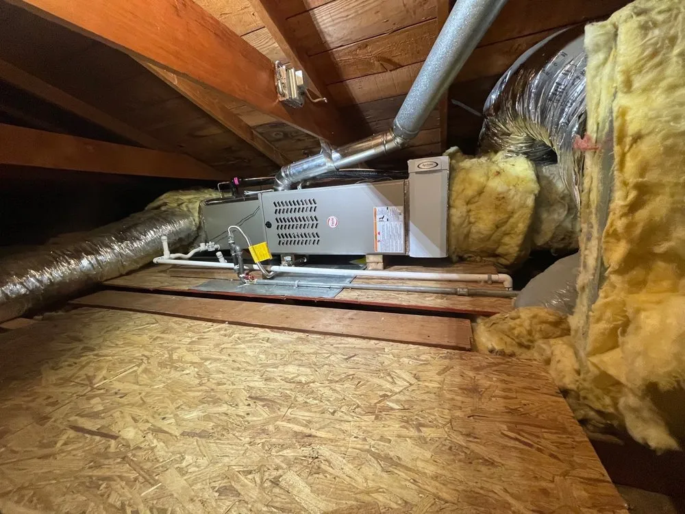 Slide of Bay Energy Heating & Air