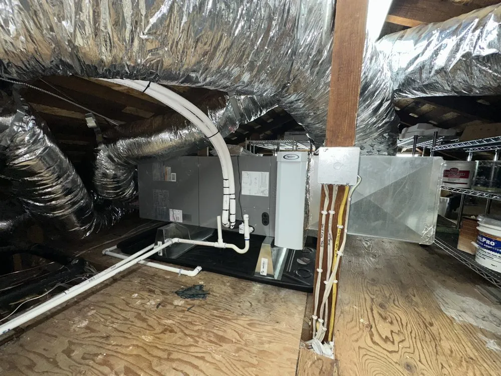 Slide of Bay Energy Heating & Air