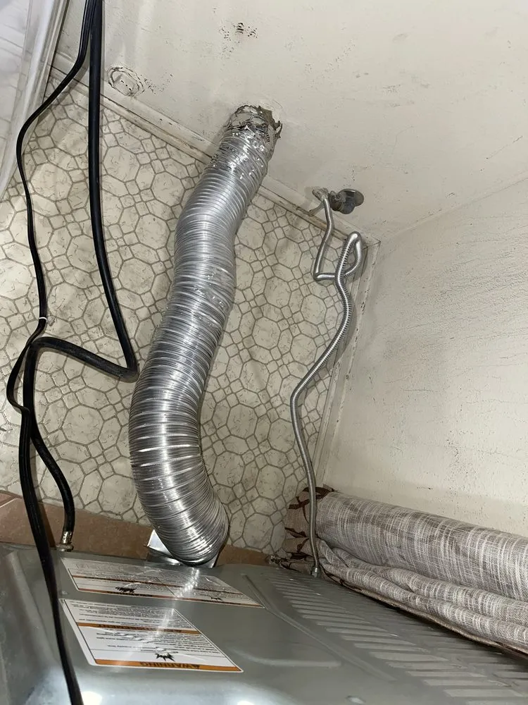 Slide of Bay Energy Heating & Air