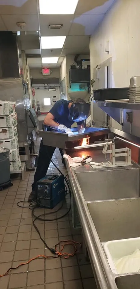 Slide of Bay Harbor Services