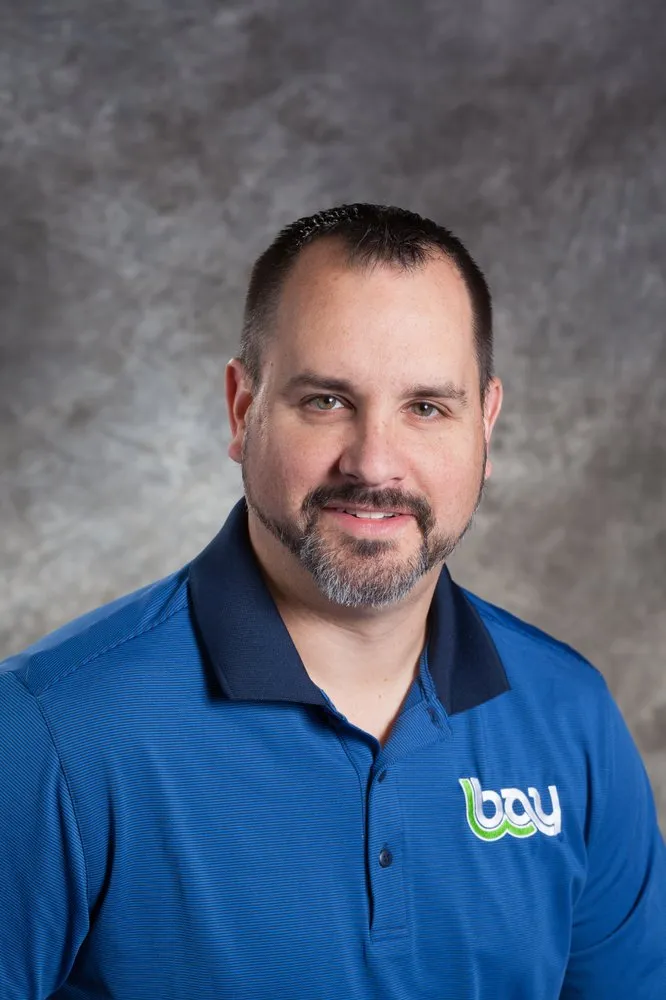 Slide of Bay Heating & Air Conditioning