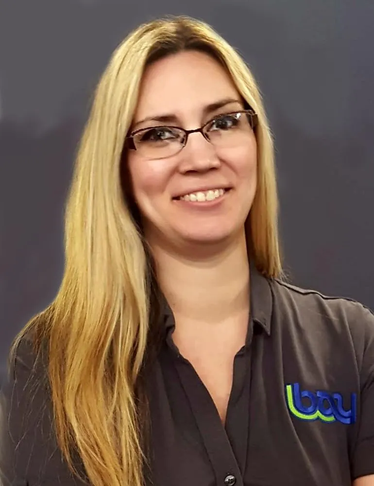 Slide of Bay Heating & Air Conditioning