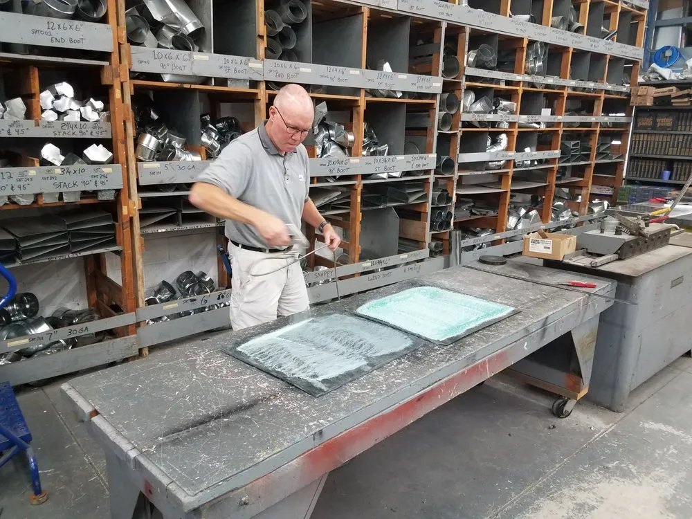 Slide of Bay Heating & Air Conditioning