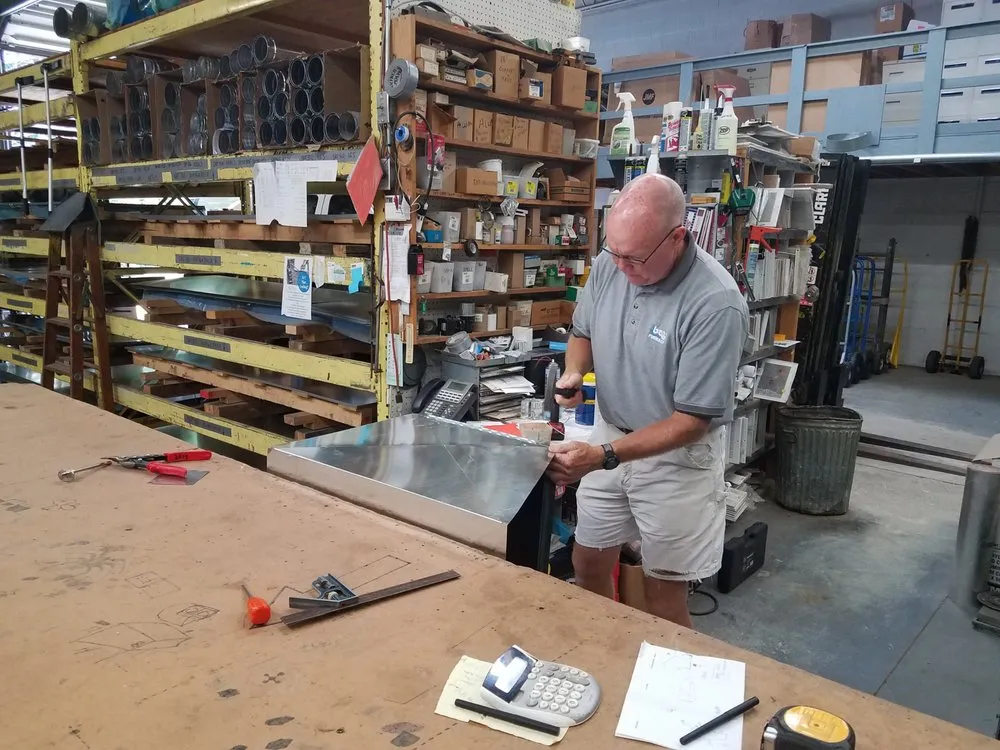 Slide of Bay Heating & Air Conditioning