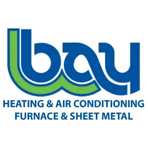 Slide of Bay Heating & Air Conditioning
