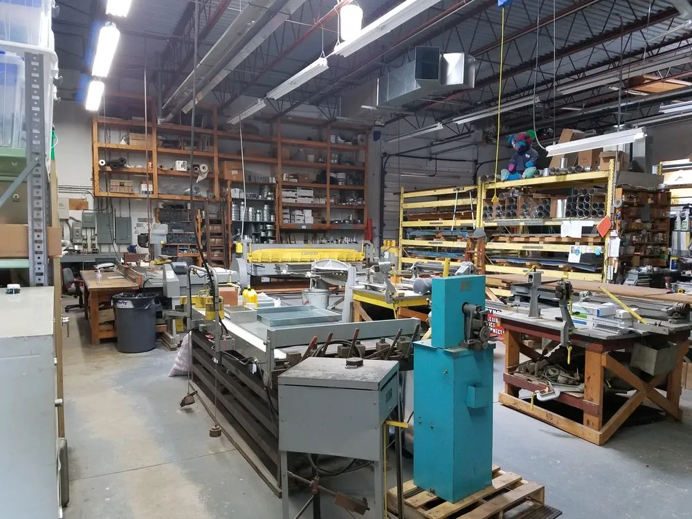 Slide of Bay Heating & Air Conditioning