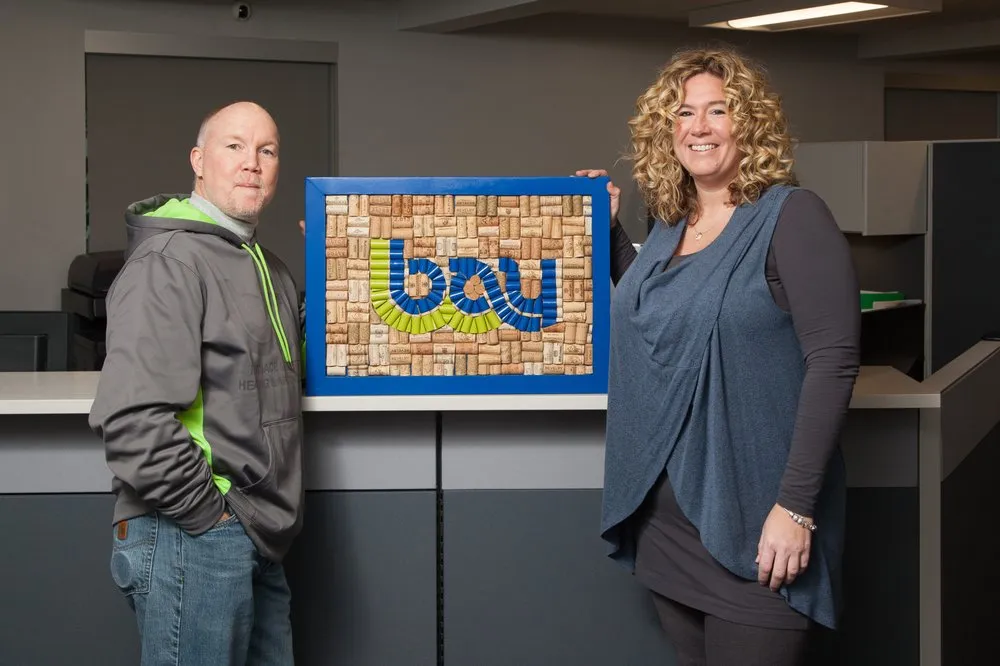 Slide of Bay Heating & Air Conditioning