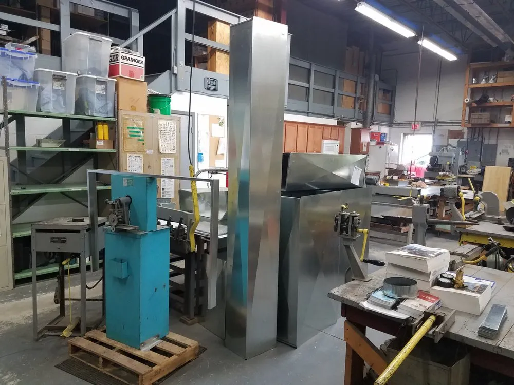 Slide of Bay Heating & Air Conditioning