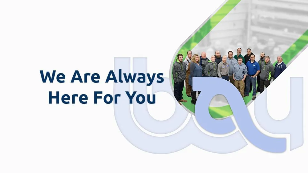 Slide of Bay Heating & Air Conditioning