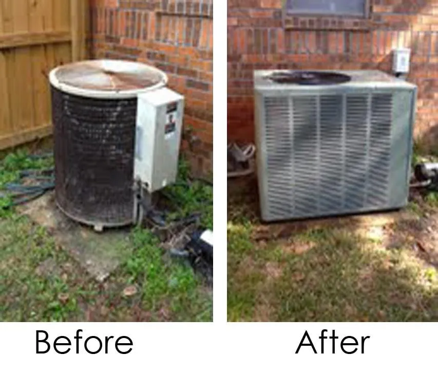 Slide of Bay Heating & Cooling