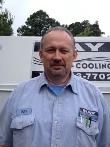 Slide of Bay Heating & Cooling