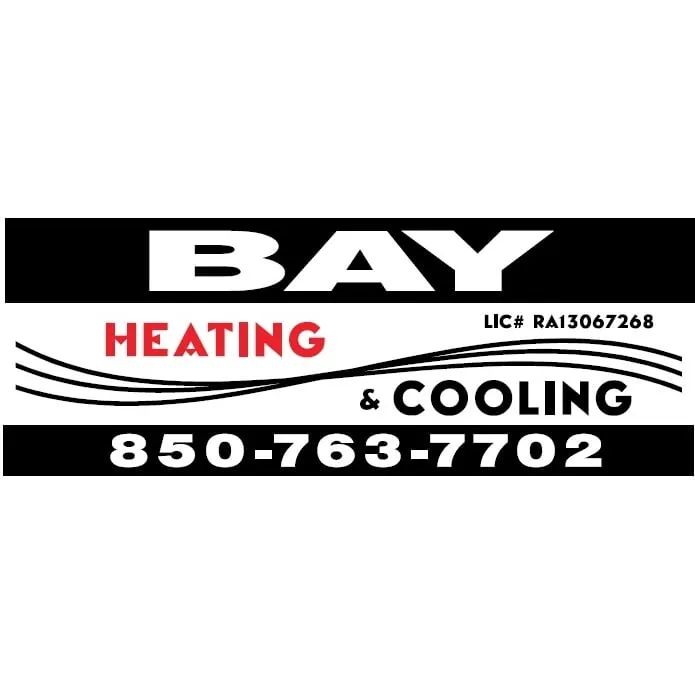 Slide of Bay Heating & Cooling
