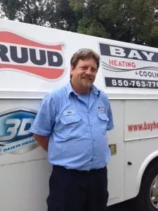 Slide of Bay Heating & Cooling