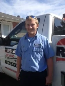 Slide of Bay Heating & Cooling