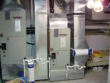 Slide of Bay Heating &Cooling