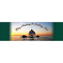 Slide of Bay Heating &Cooling
