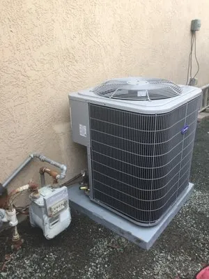 Bay HVAC Alliance Logo