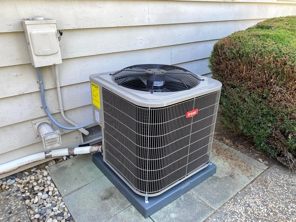 Slide of Bay Mountain Air