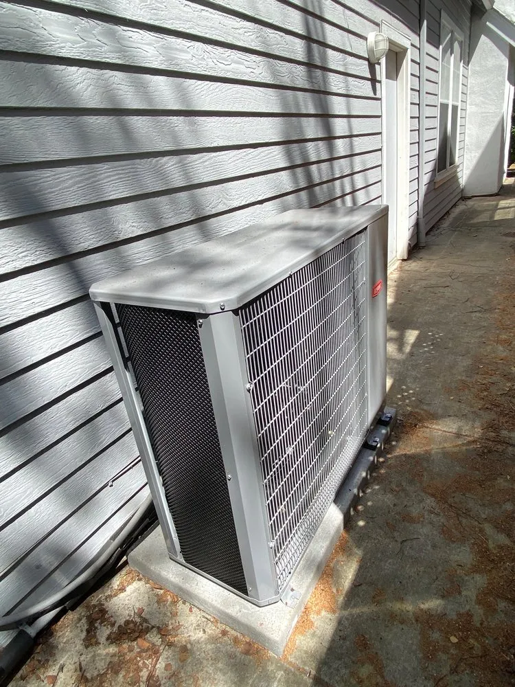 Slide of Bay Mountain Air