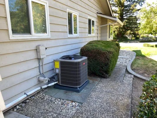 Bay Mountain Air Logo