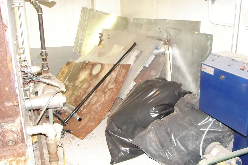 Slide of Bay Pkwy Emergency Plumbing and Heating